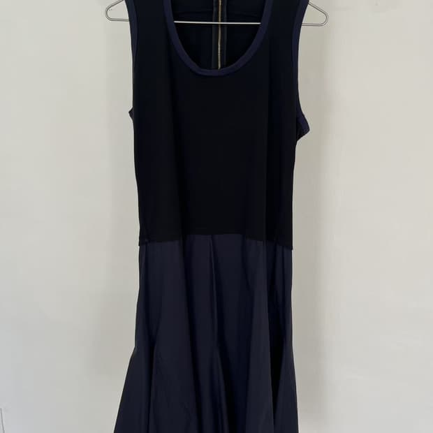 docking dress