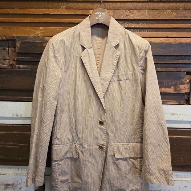 시피컴퍼니 자켓