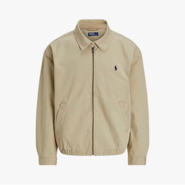 (S)폴로 빅자켓