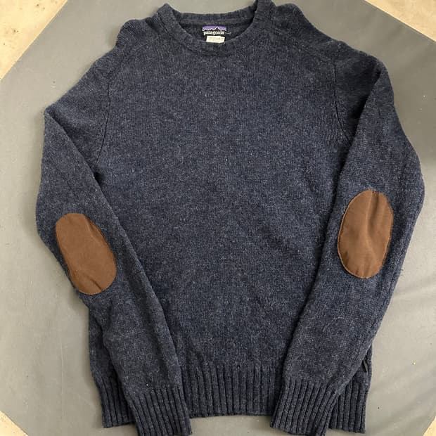 파타고니아 울니트 M(100-105)