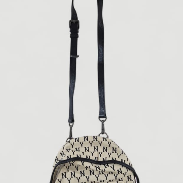 MLB 뉴욕양키스 미니 백팩 크로스백 가방