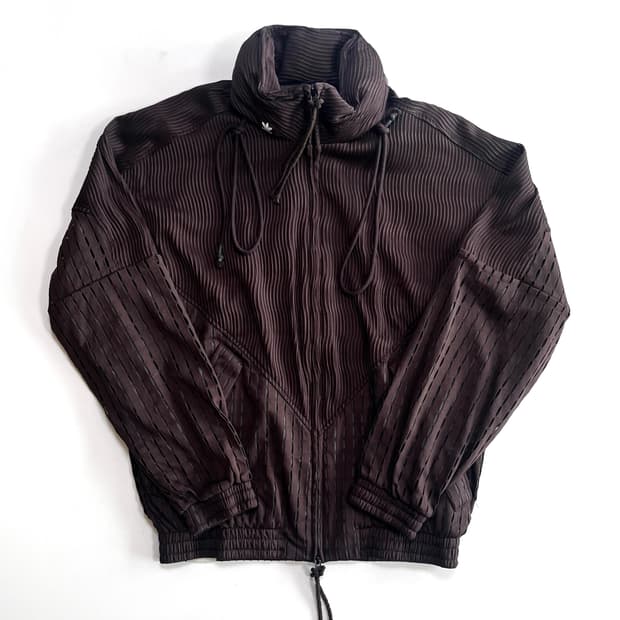 아디다스 SFTM 자켓 US 사이즈