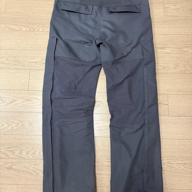 플라스틱 프로덕트 멀티 카고 팬츠(그레이) S