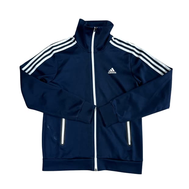 아디다스 트랙탑