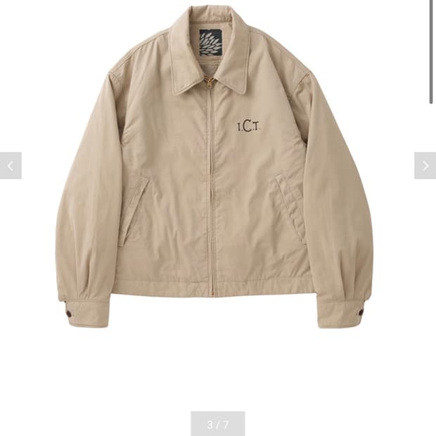 2026s/s KLUANE SWING TOP