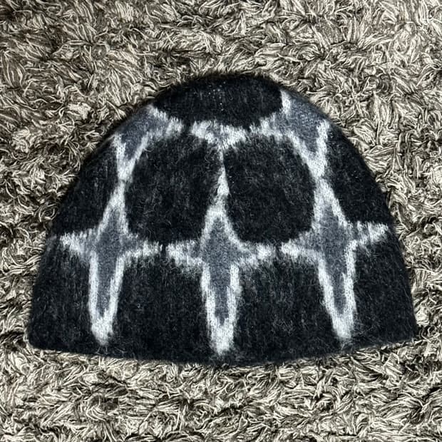 코스트 퍼 킬로 비니 Cost Per Kilo Beanie