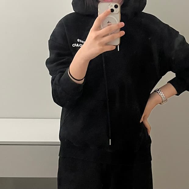 1989 스탠다드 후드티