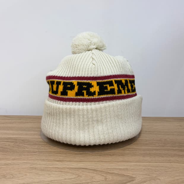 SUPREME