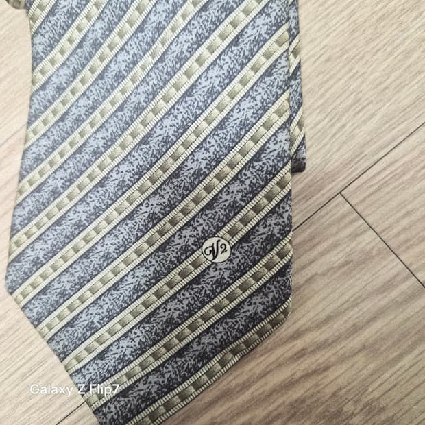 베르사체 넥타이