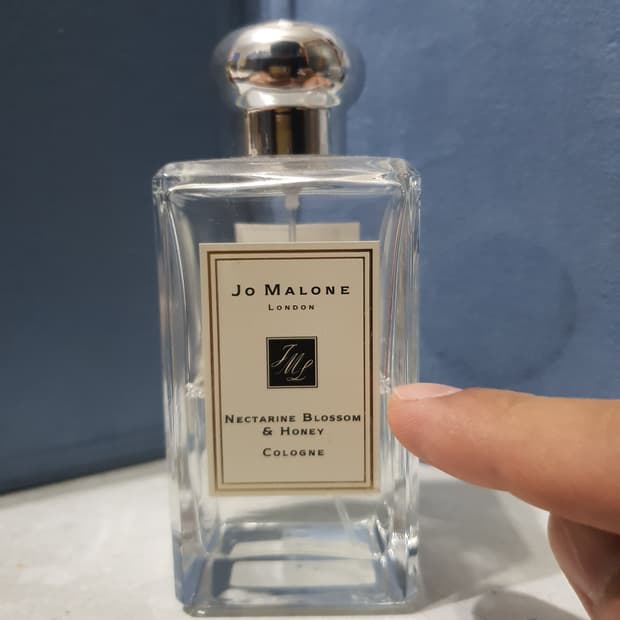 조말론 넥타린 블로썸 앤 허니 100ml 코롱 향수 (12)