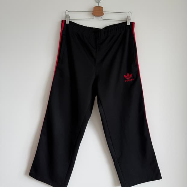 올드 아디다스(adidas) 트레이닝 팬츠