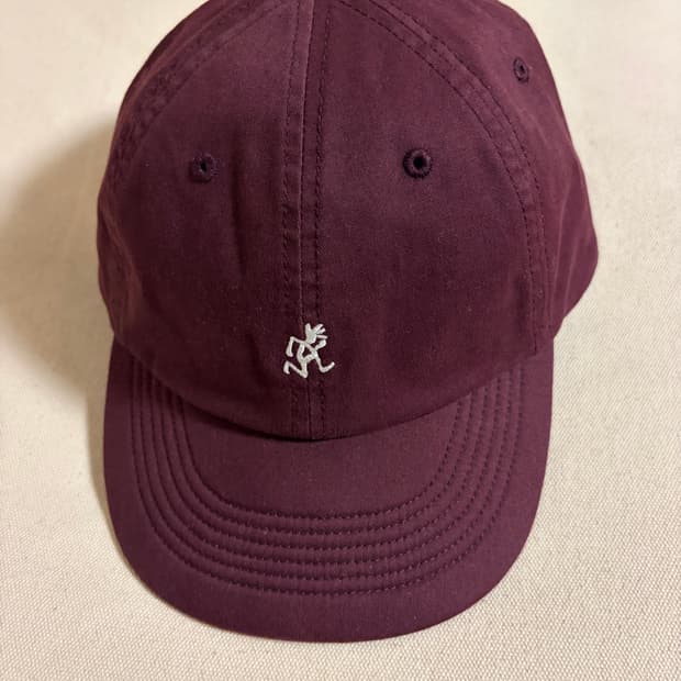 그라미치 캠프캡