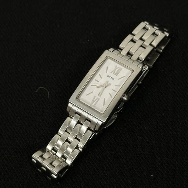 Seiko Vintage 세이코 빈티지 쿼츠 시계