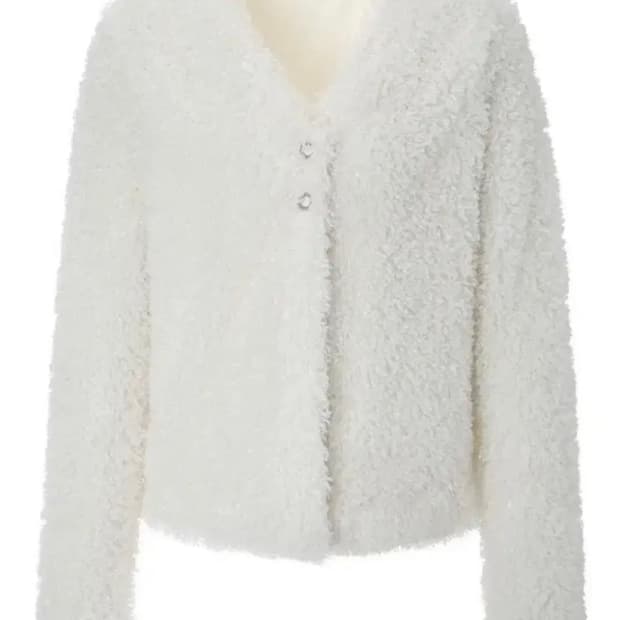 이네기 퍼가디건