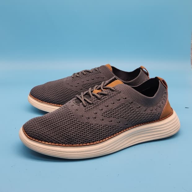 o 스튜디오닷닷닷 남성스니커즈 실사이즈270