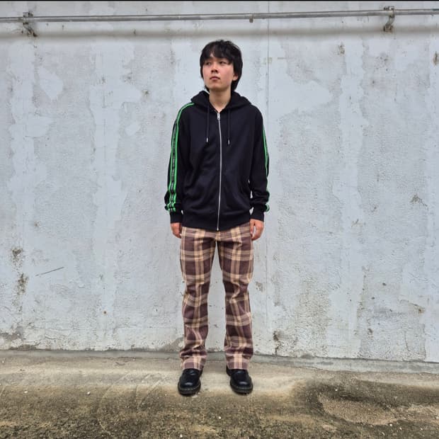 YouZuDe Look Book