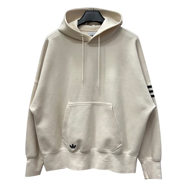 아디다스 아디컬러 뉴 클래식 후드티 L