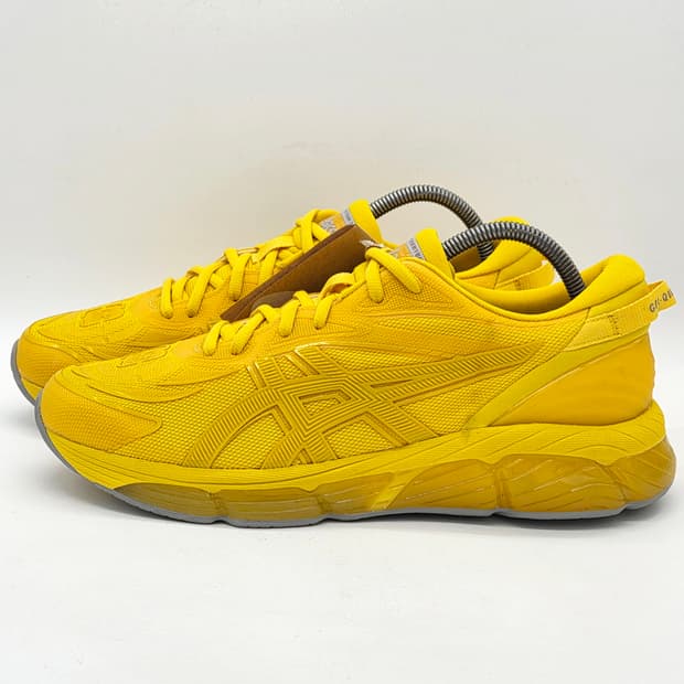  아식스 x C.P. 컴퍼니 젤 퀀텀 360 8 옐로우 (280) 