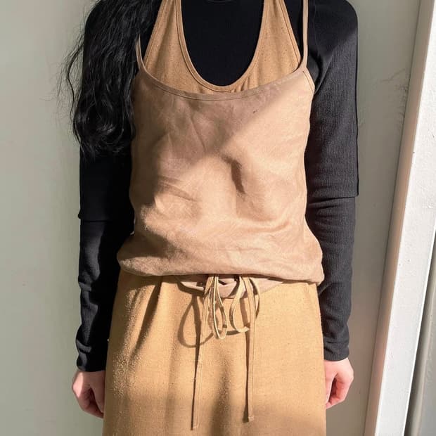 베이스레인지 dydine top Ocular xs