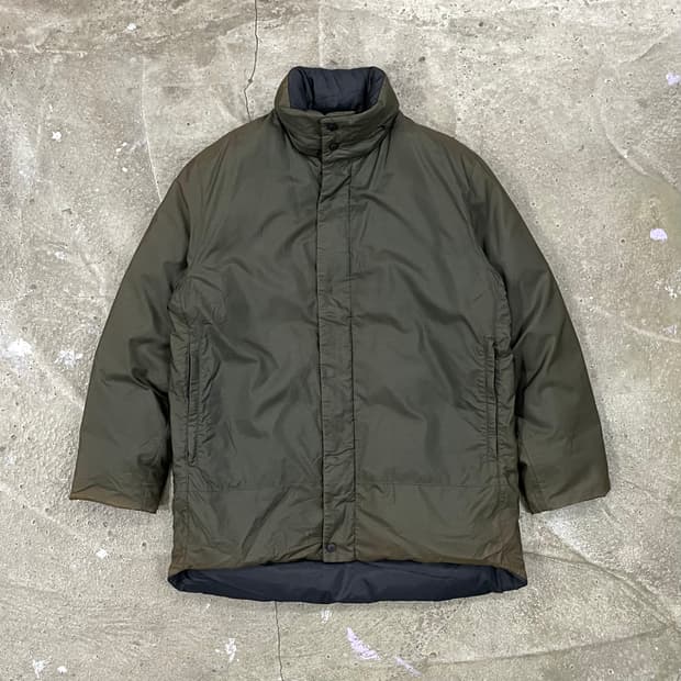 2000 CP컴퍼니 구스다운 파카