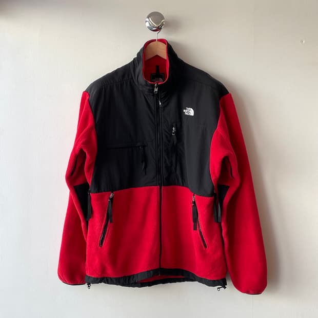 The North Face Denali jacket 노스페이스 데날리 L