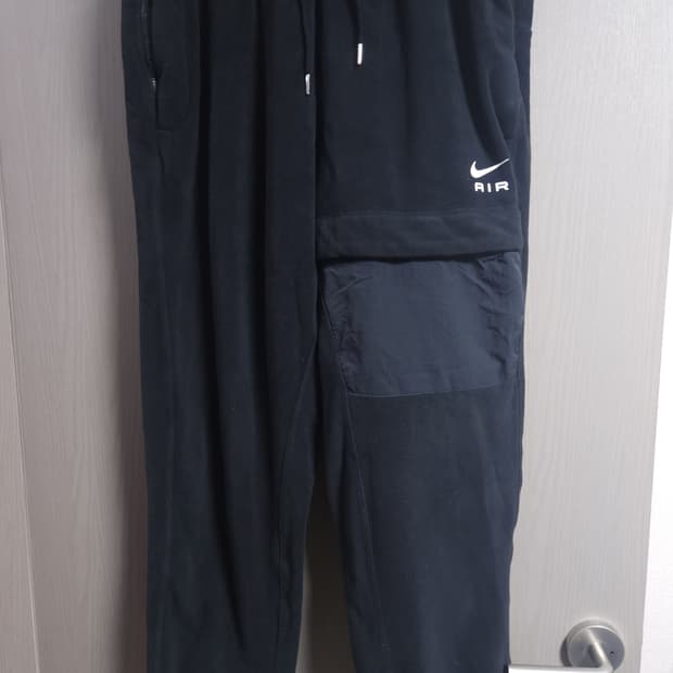 나이키 에어 플리스 조거팬츠, 35~36