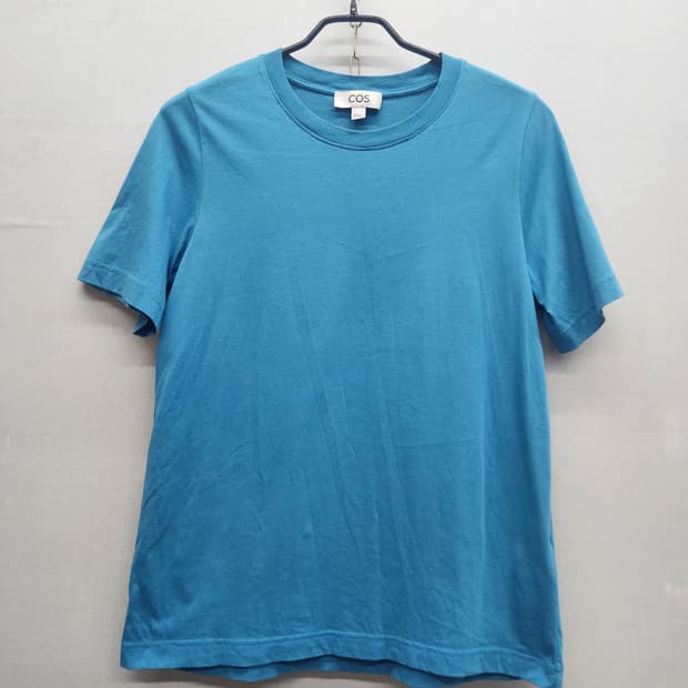 COS 코스 반팔티 S(S)