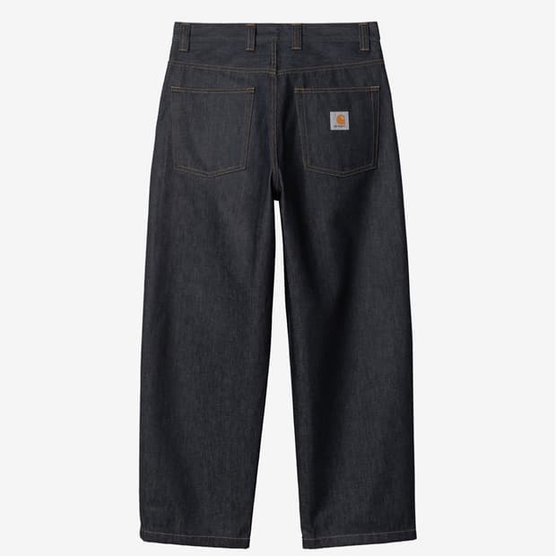 칼하트 브랜든 스미스 블루 리지드 삽니다