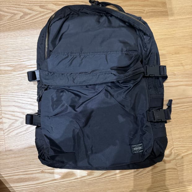 포터 포스 데이팩 