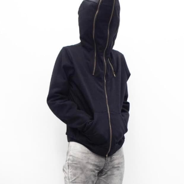 (구함)P.L.N. Sport hoodie 후드집업