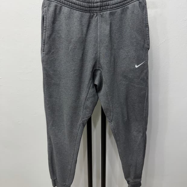 정품) 나이키 남성 조거팬츠 L