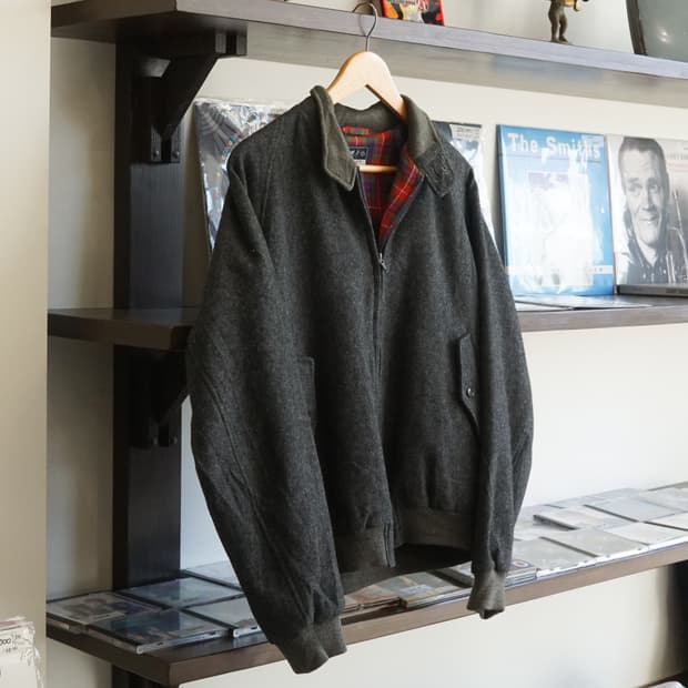 Way Out made in japan