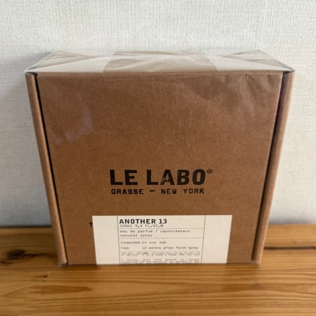 르라보 어나더 13 향수 100ml