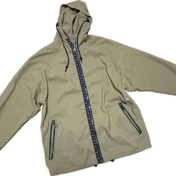 90s USA älf(Alfwear) 자켓