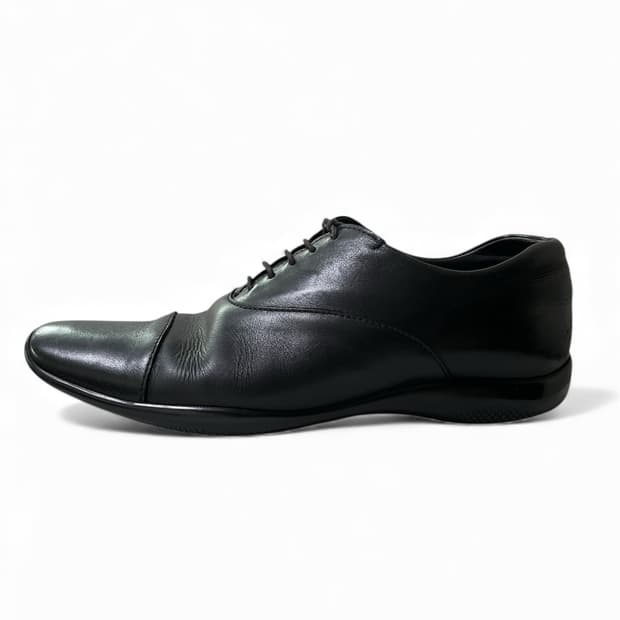 sport derby shoes