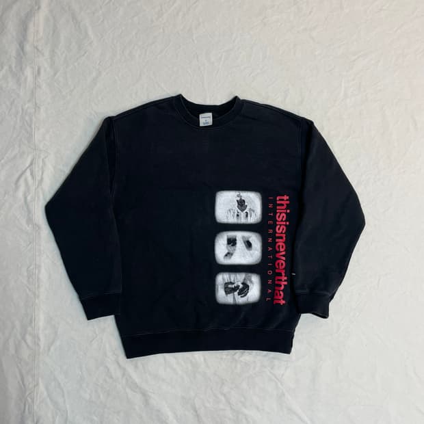 디스이즈네버댓 맨투맨