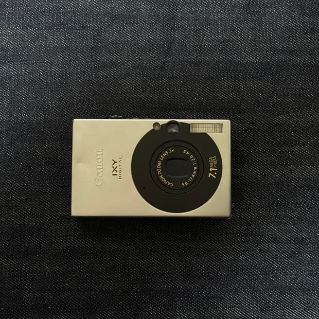 캐논 익서스70