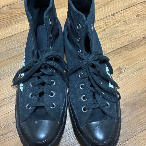 컨버스 퍼킹어썸 275ㅈ