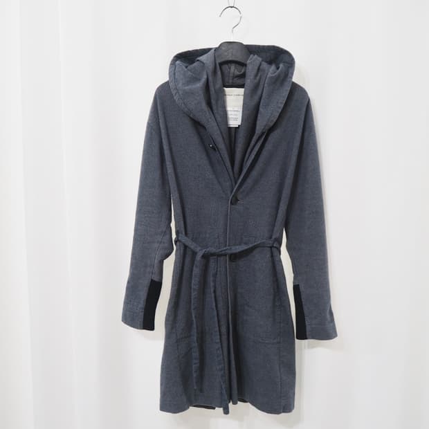 STEPHAN SCHNEIDER coat