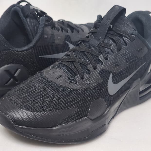 Nike Air Max Alpha Trainer 5 블랙 275mm