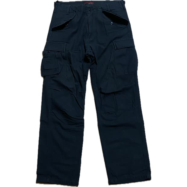 Japanese vintage cago pants