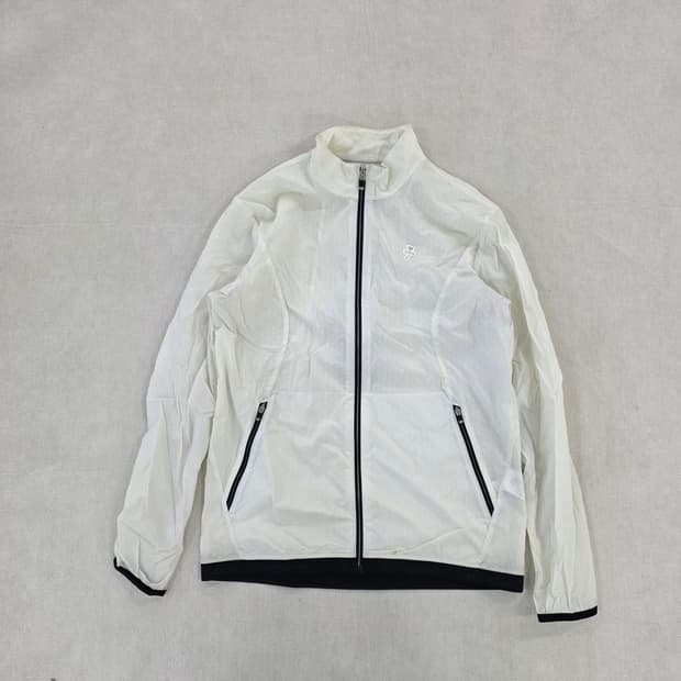 [95] 까스텔바작 골프 경량 바람막이  0202J