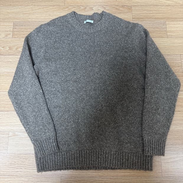 ZARA 자라 니트 L