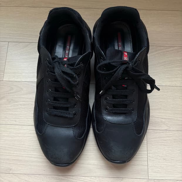 프라다 아메리카 컵 280