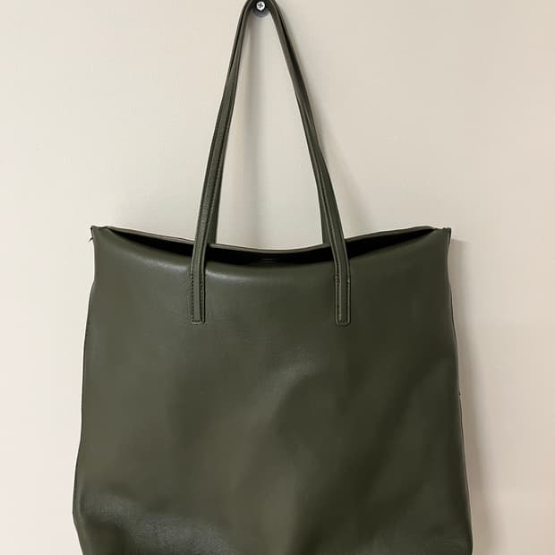 마시모두띠 토트백