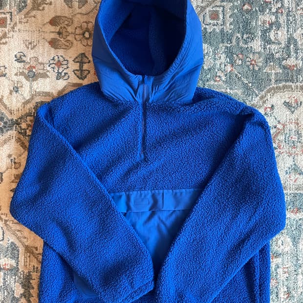 나이키 조던 하이파일 플리스 풀오버 후디 (새제품. XXL.115)