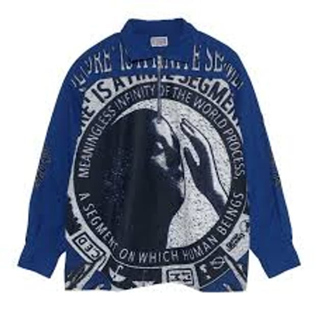 카브엠트 18fw 아노락 L사이즈