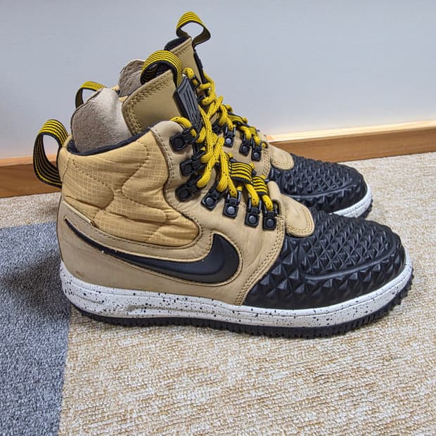 나이키 루나포스 1 덕부츠 [255mm]