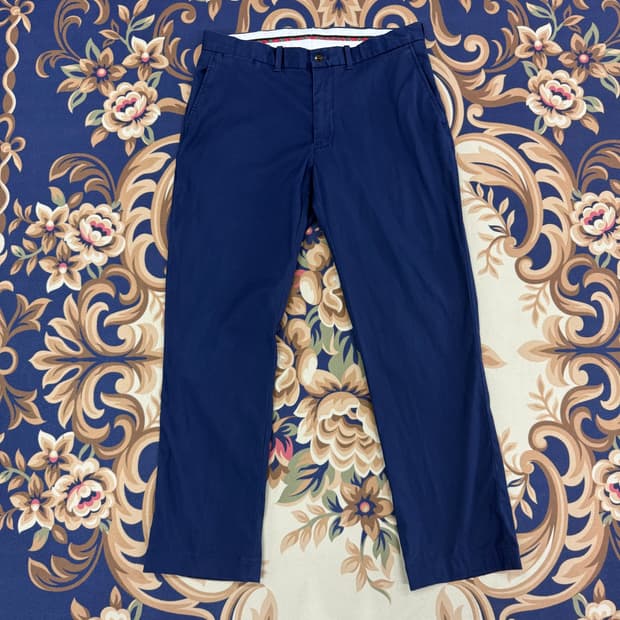 (34)폴로 랄프로렌 Polo ralph lauren 치노팬츠(네이비)