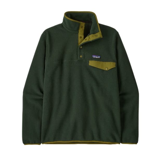 파타고니아 신칠라 스냅티 L